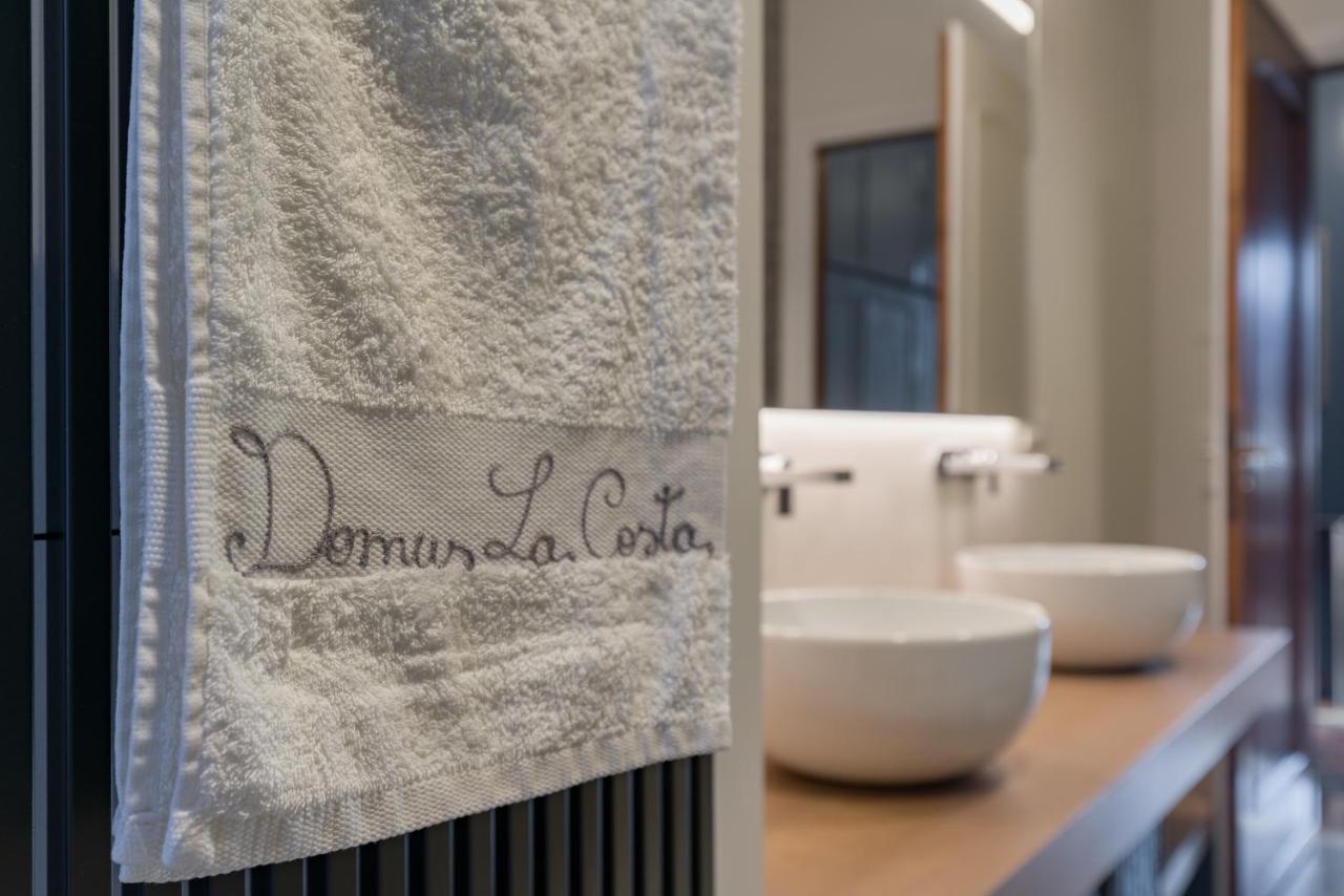 Domus La Costa Appartement Verona Buitenkant foto