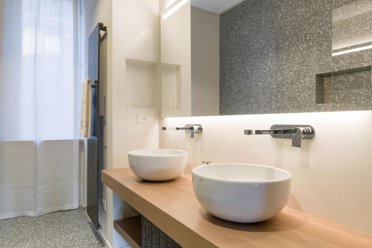Domus La Costa Appartement Verona Buitenkant foto