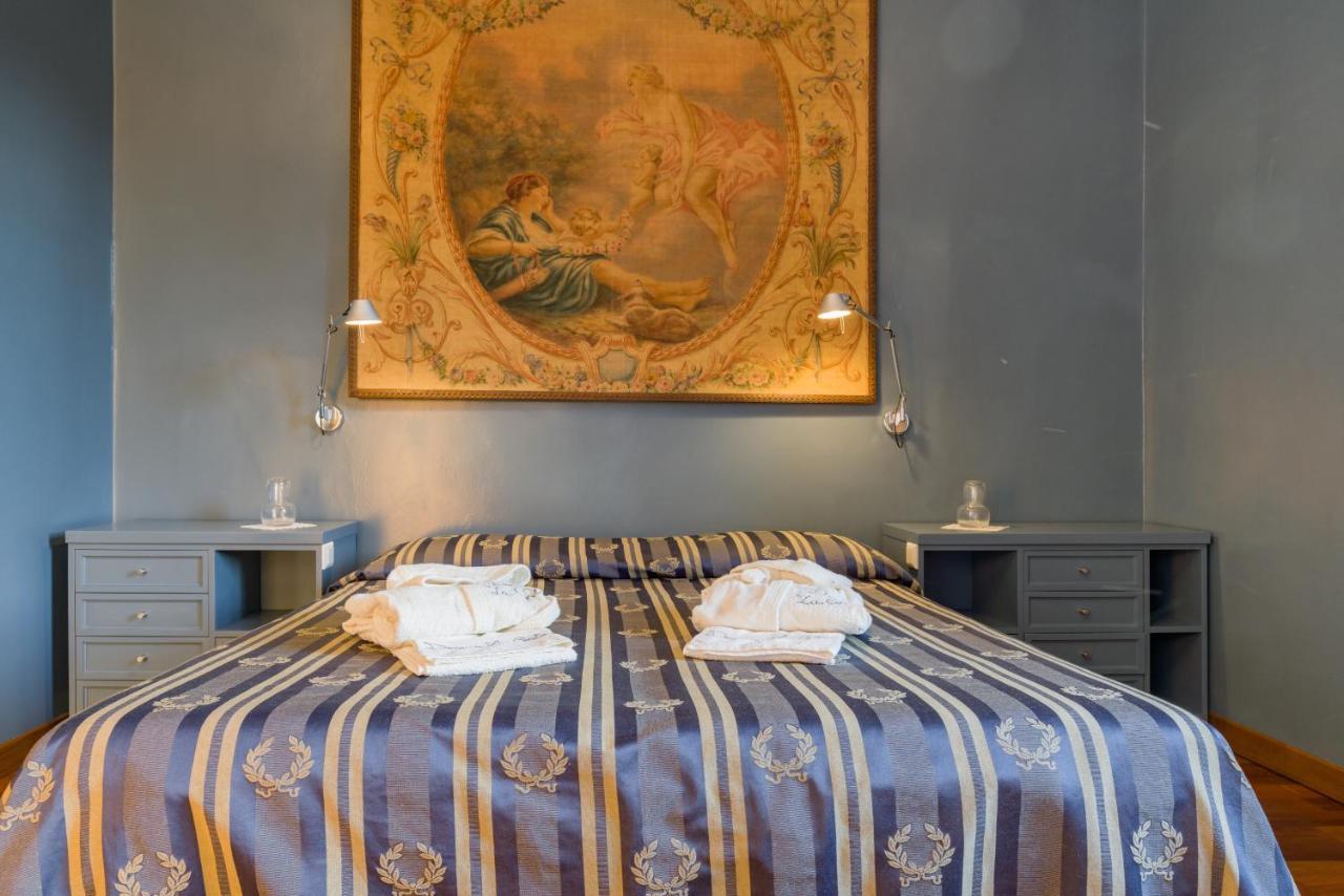 Domus La Costa Appartement Verona Buitenkant foto