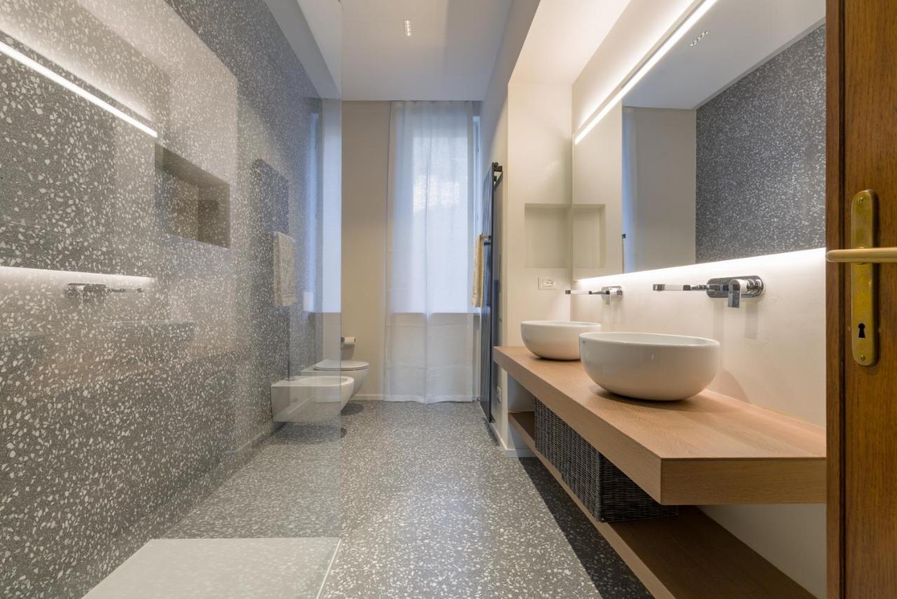 Domus La Costa Appartement Verona Buitenkant foto