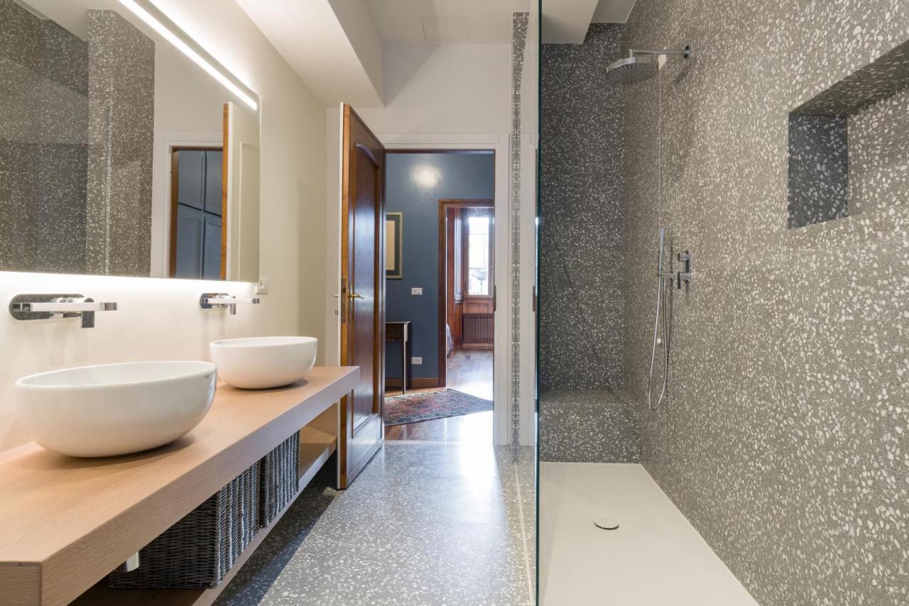 Domus La Costa Appartement Verona Buitenkant foto