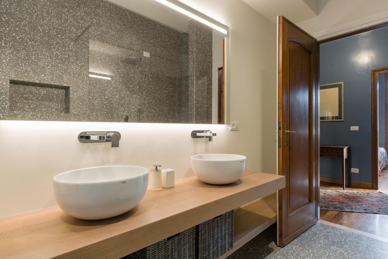 Domus La Costa Appartement Verona Buitenkant foto